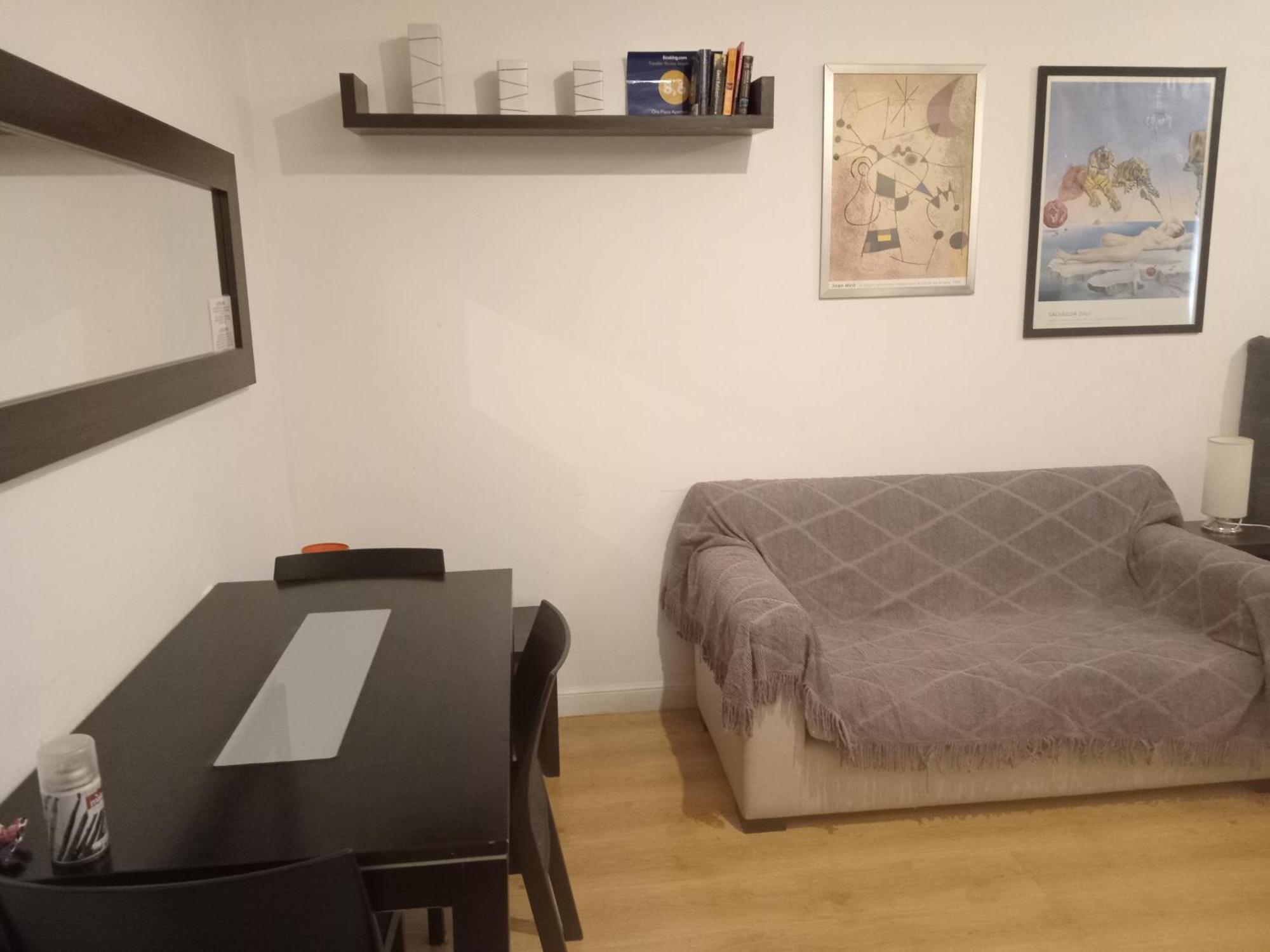 Oro Plaza Apartamentos - Buenos Aires, Buenos Aires